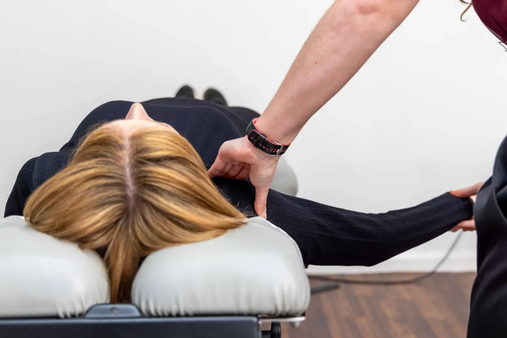 Surbiton Chiropractic 117