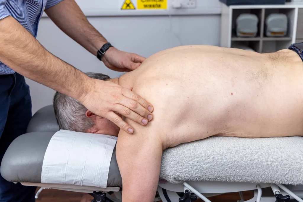 Surbiton Chiropractic 13