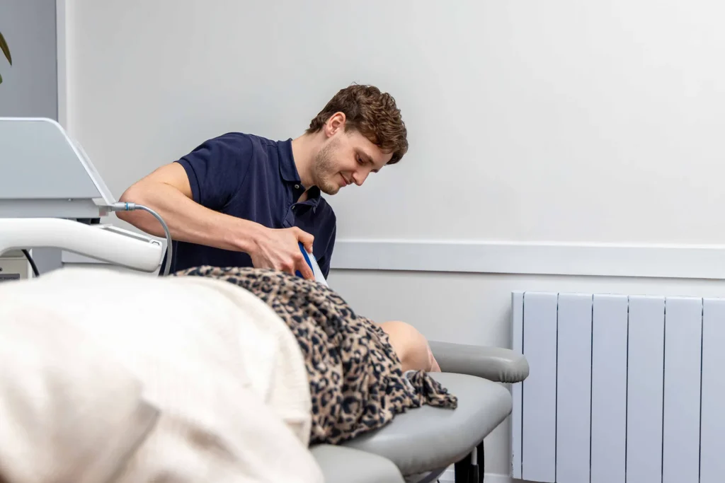 Surbiton Chiropractic 151