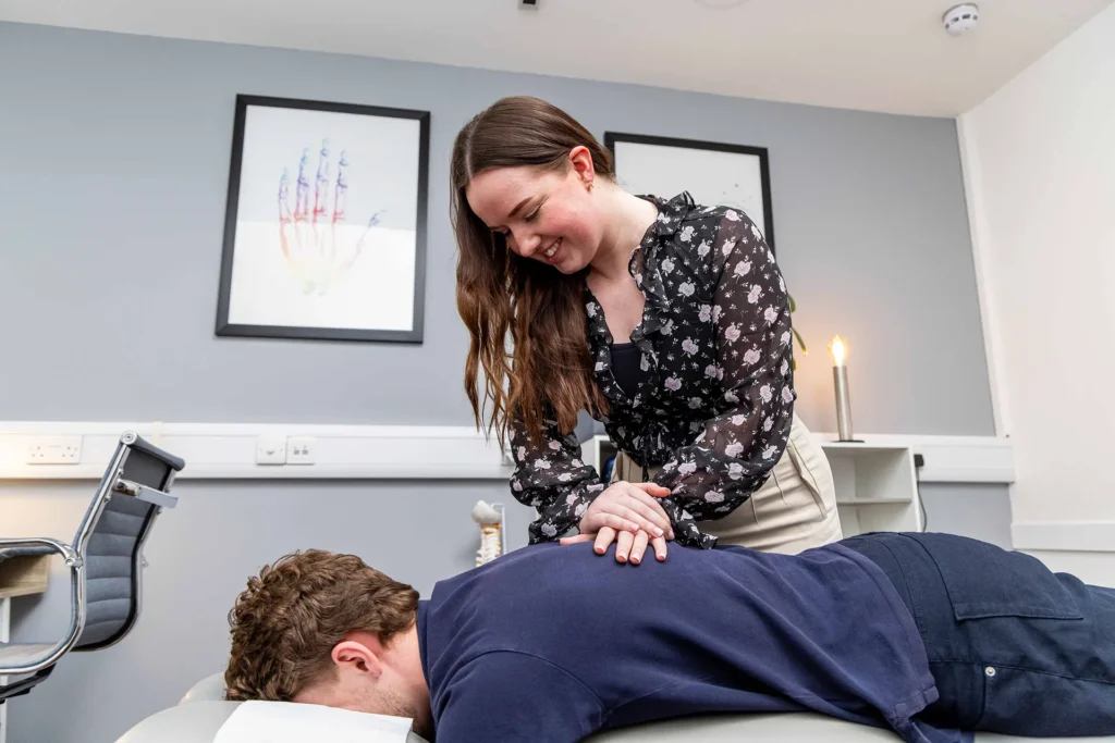 Surbiton Chiropractic 161