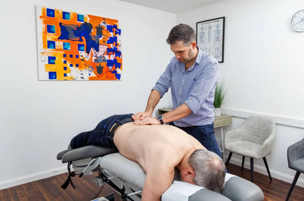 Surbiton Chiropractic 3
