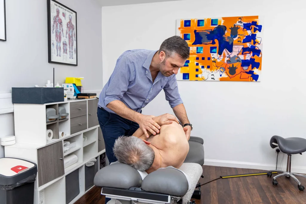 Surbiton Chiropractic 32