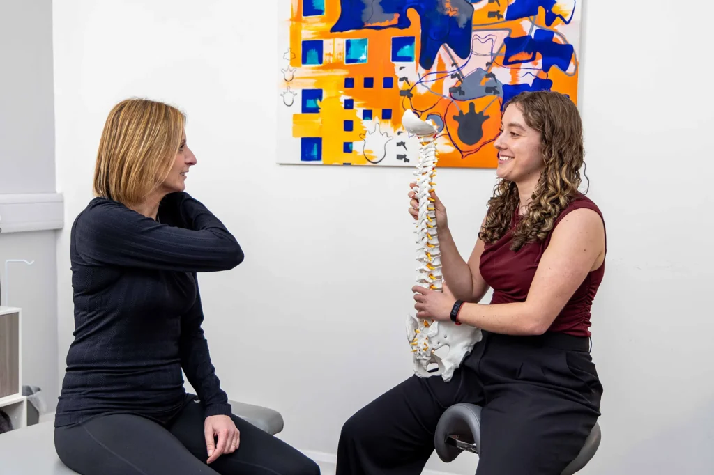 Surbiton Chiropractic 95