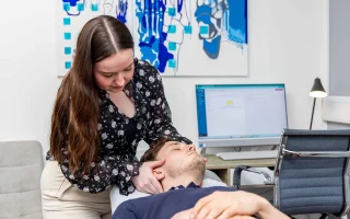 Surbiton Chiropractic-177